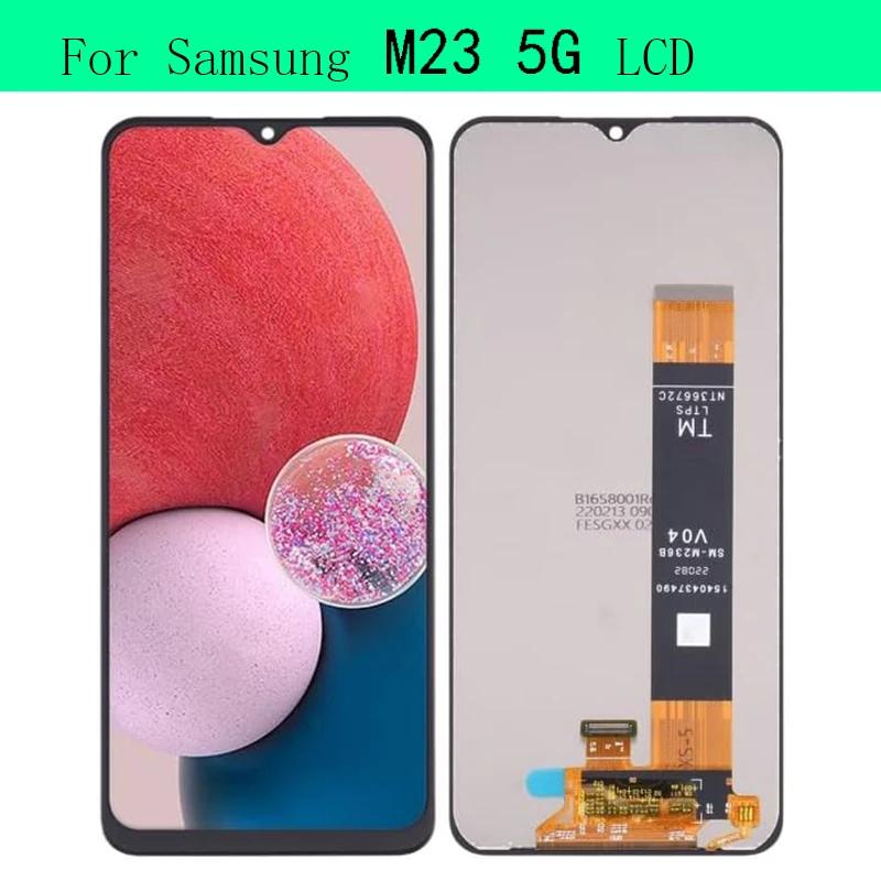 Ｚ  M23 5G LCD ÷, M236B M236B/DS ũ ü ǰ, Ｚ M23 5G M236 LCD, 6.6 ġ ǰ